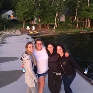 Meet your Posher, Meg